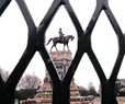 Court Rules Robert E. Lee Statue in Virginia Can Be Removed
