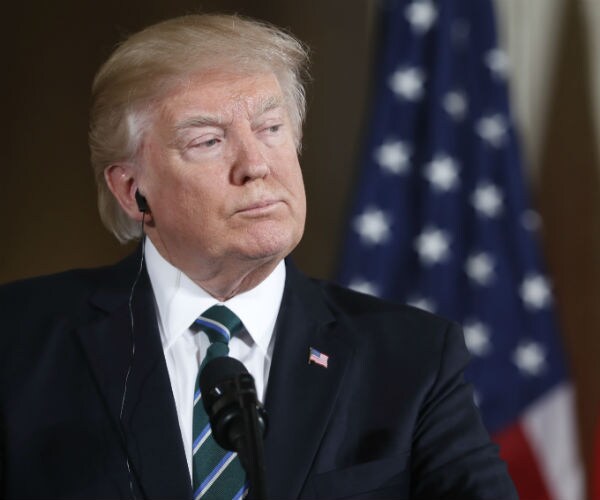 Trump Likely to Push Human Rights at China Meeting