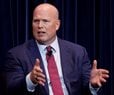 Whitaker to Newsmax: Europe's Post-Soviet 'Peace Dividend' Was a Mistake