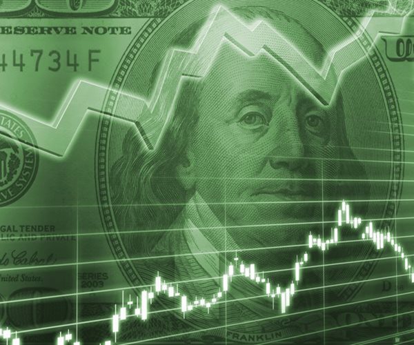 Key Inflation Gauge Jumps to 3.5%, Highest in 3 Years