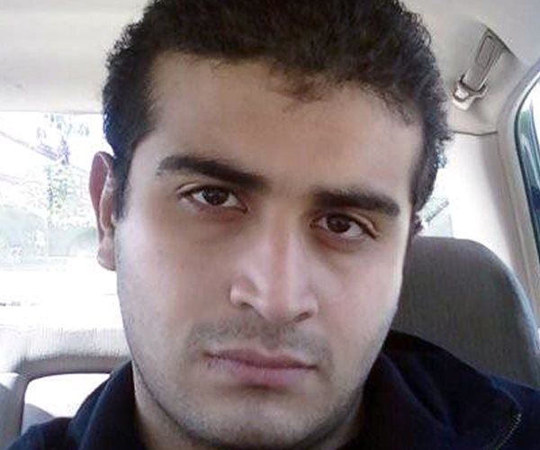 FBI Arrests Wife of Orlando Nightclub Shooter