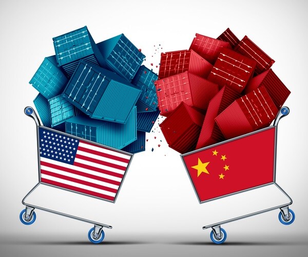 Virus Raises Worry China Won't Meet Pledges in US Trade Deal