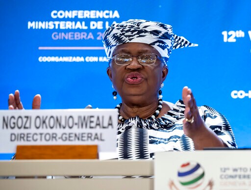 WTO Talks Down to the Wire with No Major Deals Yet in Sight