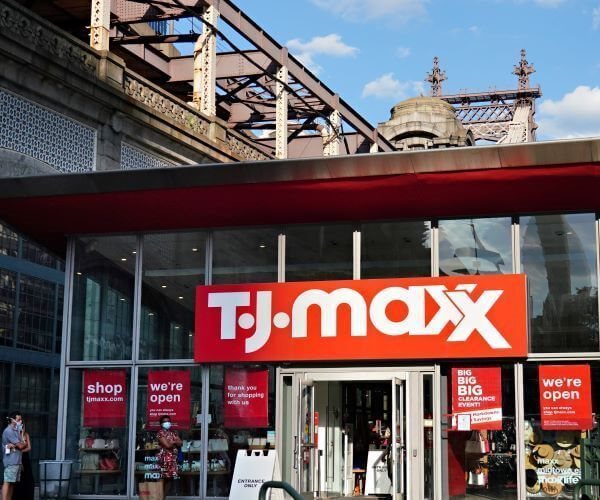 T.J. Maxx