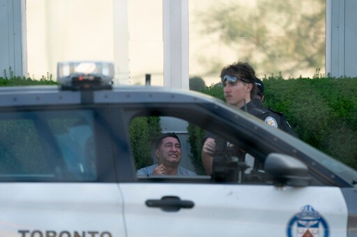 Wife of Toronto Gunman Says Two Victims Allegedly Defrauded Family of Life Savings