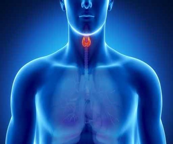 California Has Higher Rates of Advanced Thyroid Cancer