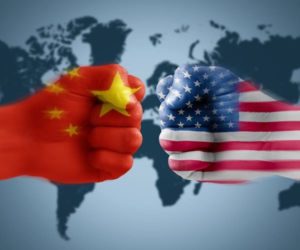 Biden's Tech Curbs to Keep Investors Sidelined