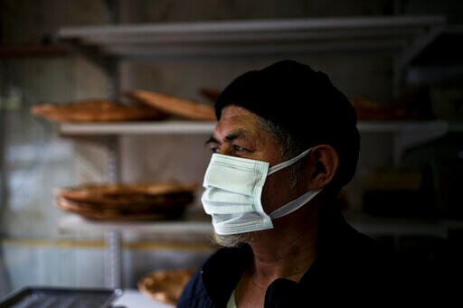 Turkey Uighurs Fear Sellout to China in Exchange for Vaccine