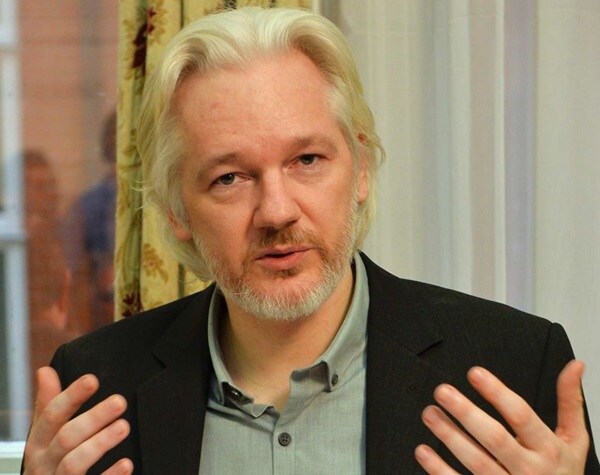 US to Lay Out Case Against Assange at Extradition Hearing