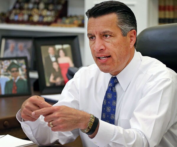 Nevada Governor Seen as Strong Influence in Obamacare Repeal