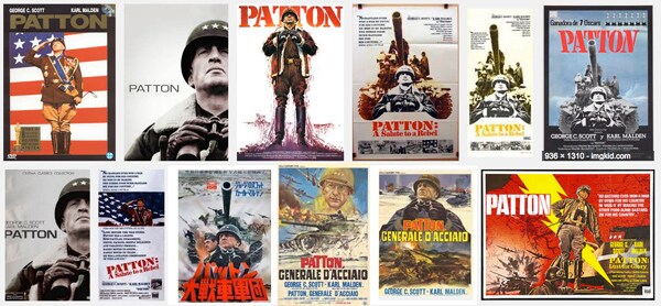 Greatest Classic War Movie Characters: 6 Roles That Live On Through Big Screen