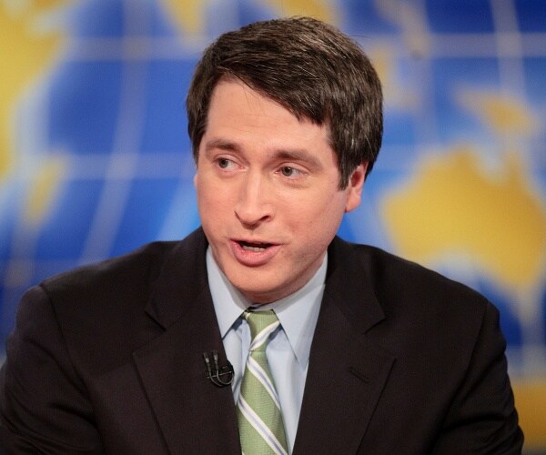 Rich Lowry: Manafort, Stone 'Do Not Deserve' Trump's Pardons