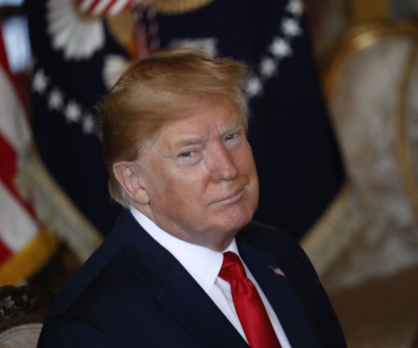 Pastor Vows Safety for Undocumented Followers Attending Trump Evangelical Rally