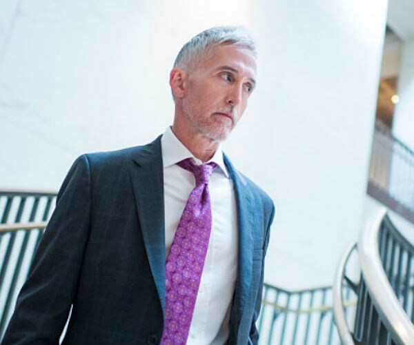 Gowdy Doubles Down: Special Counsel Needed in FBI, FISA Probe
