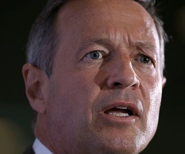 County Prosecutor Investigating O'Malley Furniture Purchase