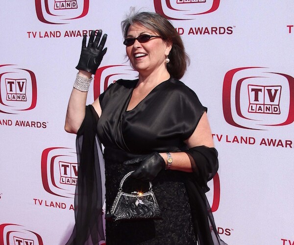 ABC Announces 'Roseanne' Spinoff TV Series