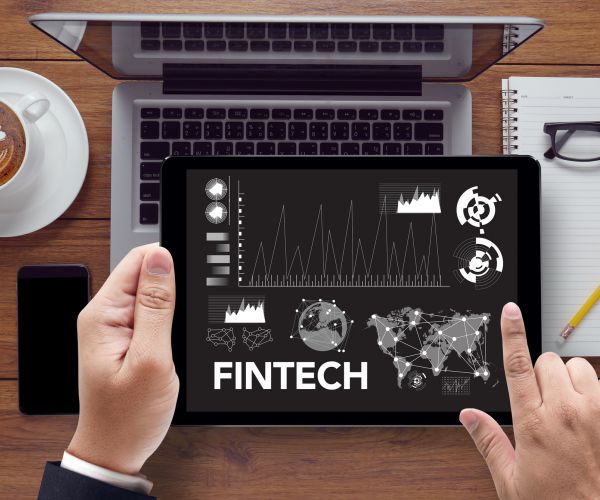 The 4 Big FinTech Trends of the Year