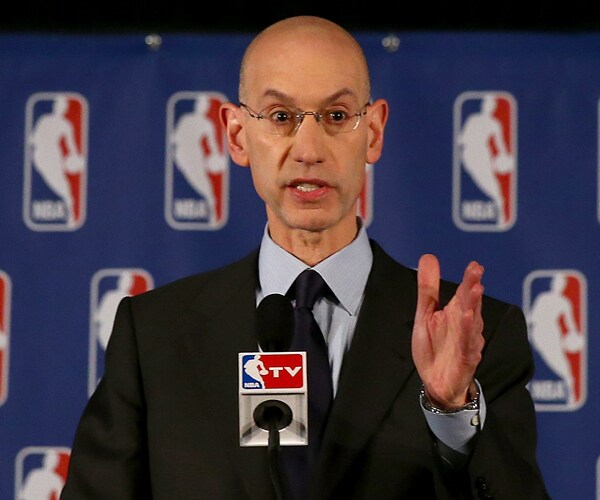 NBA's One-and-Done Rule Barring High Schoolers to Foul Out?