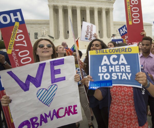 Study: 90 Percent of Large Employers Hit By Obamacare 'Cadillac Tax'