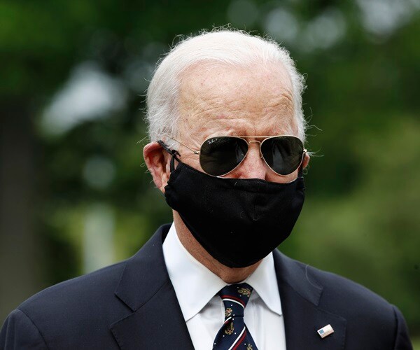 Trump Outraised by Biden in May, But Holds Cash-on-Hand Edge