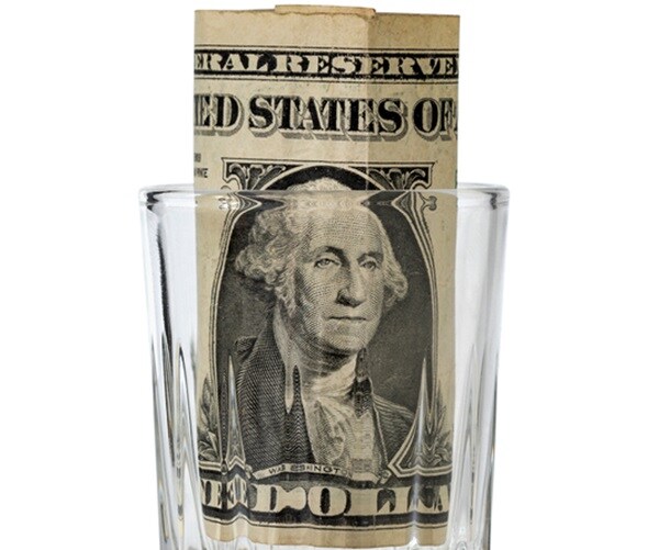 What Booze to Buy Now as New 100% EU Tariffs Loom