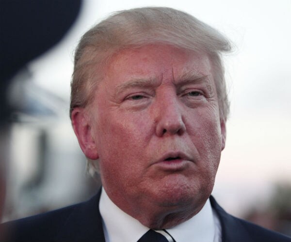 Trump Gets 9/11 Attacks Date Wrong in Speech