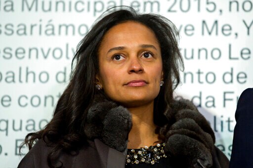 Allegations Bite into Business of 'Africa's Richest Woman'