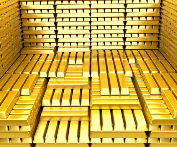 Paulson Holds Stake Steady in Gold Investments in Q4 2017 