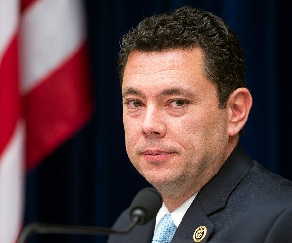 Report: Chaffetz Could Be Mulling a White House Run