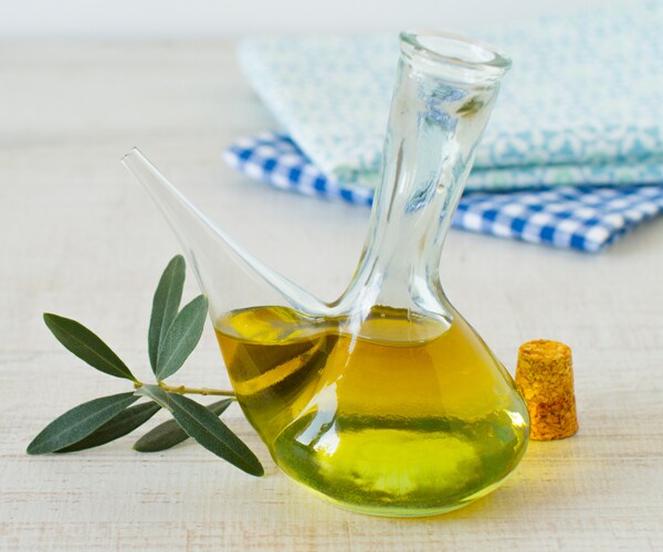 olive oil