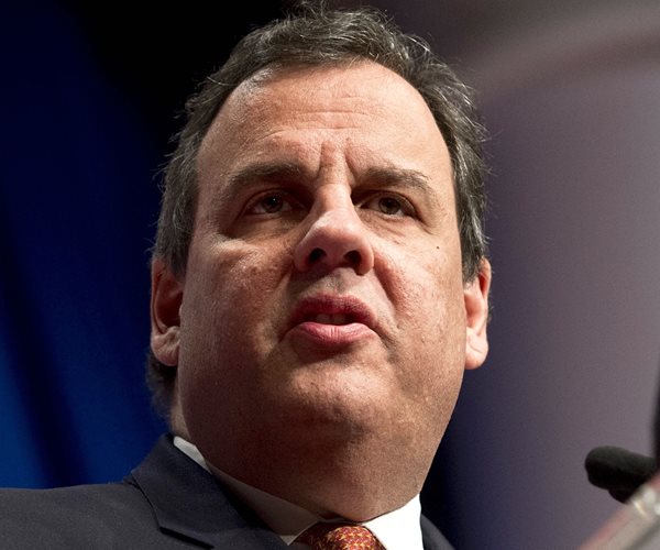 Judge OKs Bridge-gate Summons Against Chris Christie