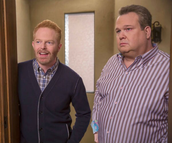 Wednesday's 'Modern Family' Episode Features Trans Child Actor