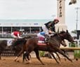 Golden Tempo Wins Kentucky Derby