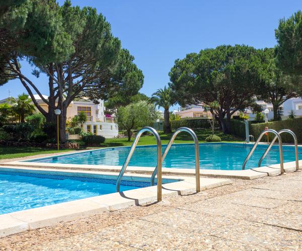 Pool Sales Skyrocket as Americans Seek Coronavirus Cocoons