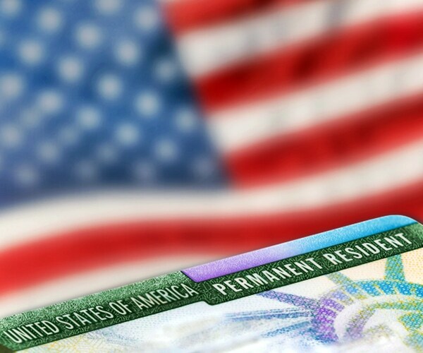 US Needs Legal Immigrants to Sustain Economic Boom