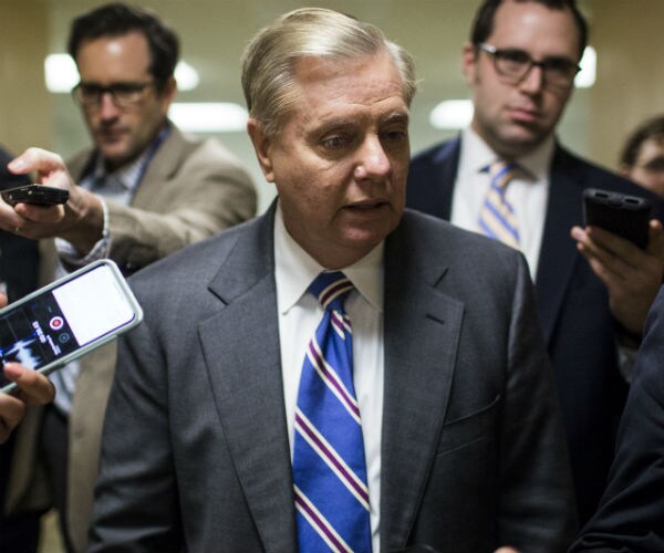 Sen. Graham: US Still Far From Any Agreement With North Korea