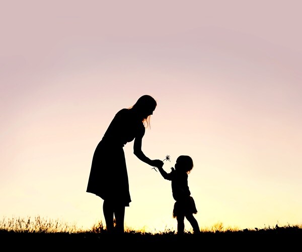 Study Kids of Older Parents Better Behaved