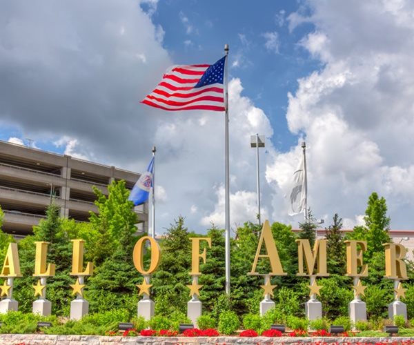 From Amazon to McD's, Earnings Mark Strong Spending