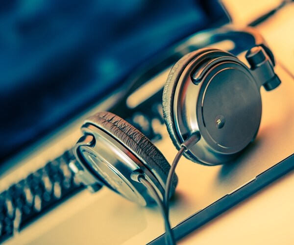 Royalty Rates for Internet Music Streaming on Trial