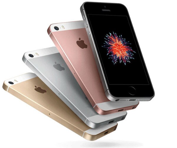 Apple Sells More iPhones Than Expected, Shares Jump After Hours