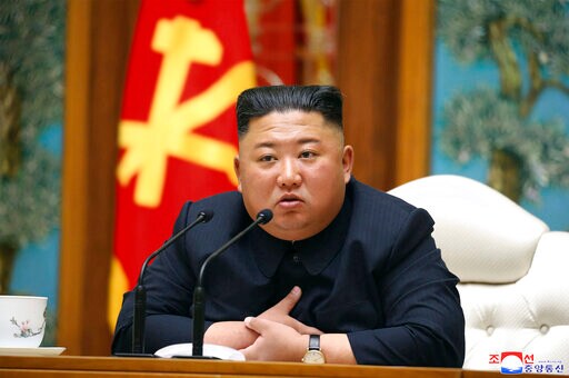 South Korea Maintains Kim Jong Un Health Rumors Are Untrue
