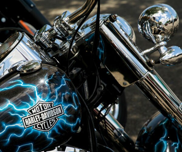 Democrats Seize on Harley Plant Closing in Trump Attack