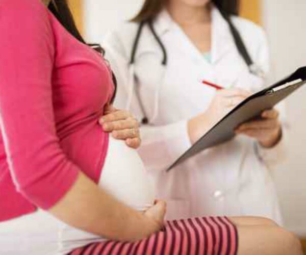 Roundup Herbicide Tied to Shorter Pregnancies