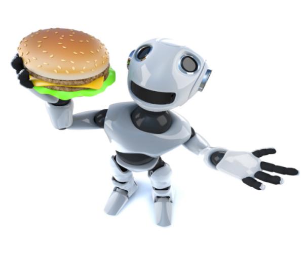 Robotic Food Companies See an Opening in Coronavirus Restaurant Fears