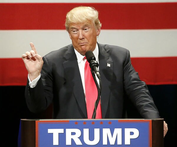 Trump Skipping Colorado GOP Convention