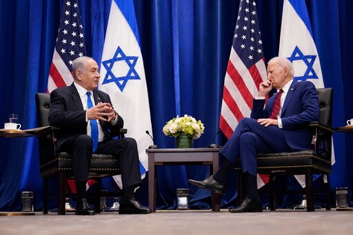 The Biden Administration Is Poised to Allow Israeli Citizens to Travel to the US without a US Visa