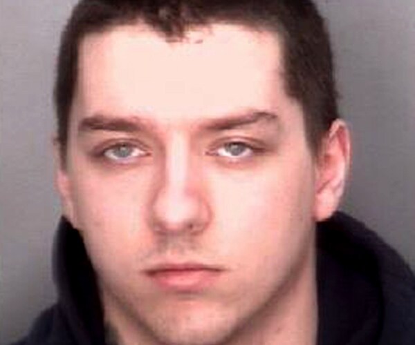 Doughnut Surrender Facebook Challenge Leads to Arrest