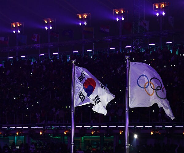 Russia Says International Olympic Committee Reinstates Its Membership