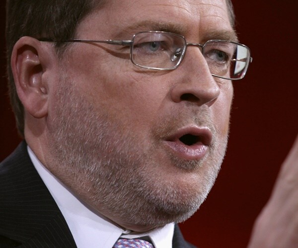 Grover Norquist: GOP May Add Congress Seats After Tax Cuts