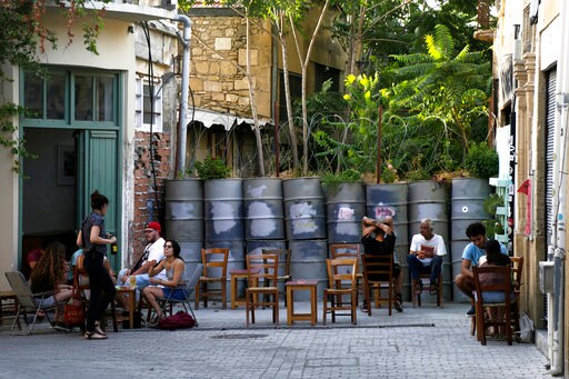 Cyprus President to Offer New Reunification Proposals